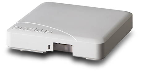 Ruckus ZoneFlex R600 Smart AP